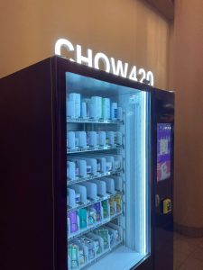 Chow420 CBD Dispensary - Jersey City