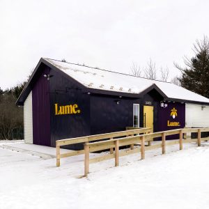 Lume Cannabis Dispensary - Escanaba, MI