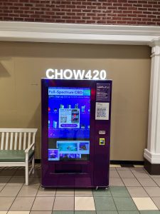 Chow420 CBD Dispensary - Vineland