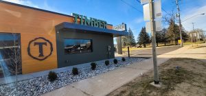 Timber Cannabis Co - Big Rapids