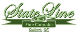 StateLine Fine Cannabis - Colbert