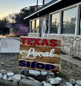 Texas Local Shop - Ingram