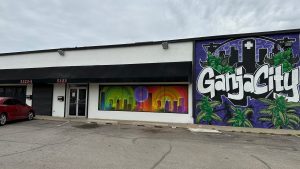 Ganja City - Oklahoma City
