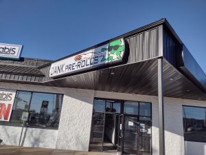 American Cannabis Company - Oklahoma City W State