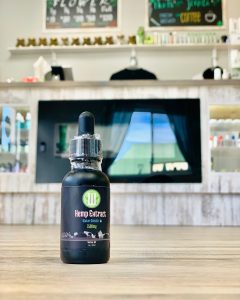 Wisco Green Cannabis - Verona
