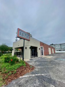MUV Dispensary Tampa - West Kennedy