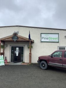 Pine Street Cannabis Company - Soldotna