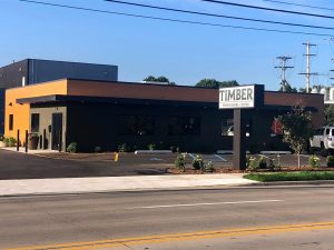 Timber Cannabis Co - Muskegon