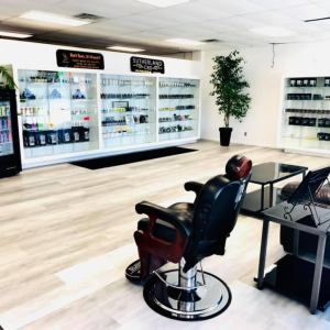 Sutherland CBD - Superior