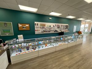 CBD Pros USA - Little Road