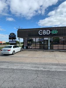 CBD Plus USA - Bartlesville