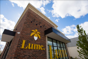 Lume Cannabis Dispensary Jackson, MI