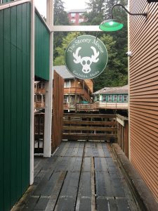The Stoney Moose - Ketchikan