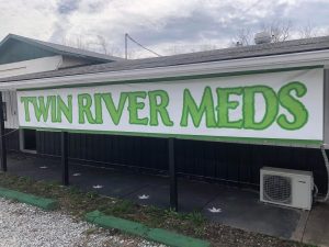 Twin River Meds - Wyandotte