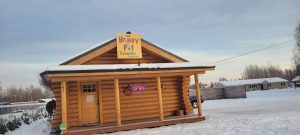 The Honey Pot - North Pole