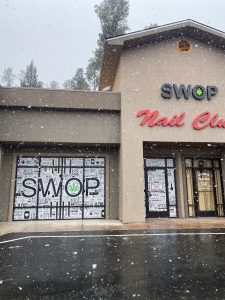 Southwest Organic Producers - Ruidoso