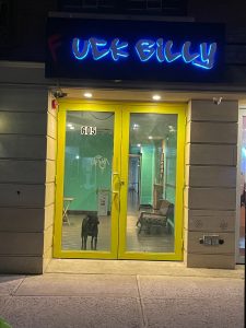 uck Billy cannabis club weed dispensary