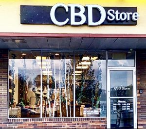 CBD Store - Coraopolis