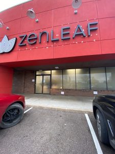 Zen Leaf Canton