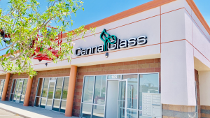 CannaGlass - Sunland Park