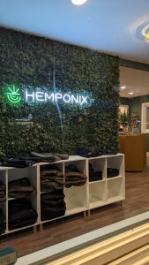 Hemponix - Willmar