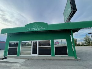 Cannabliss - Anchorage