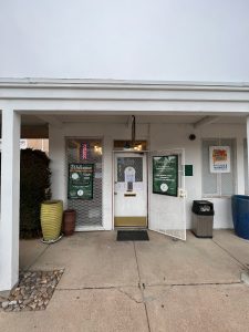 Sacred Garden Dispensary - Santa Fe