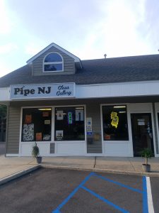 PipeNJ Heady Glass - Brick Township