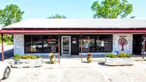 Red Bud Dispensary Inc. - Marlow