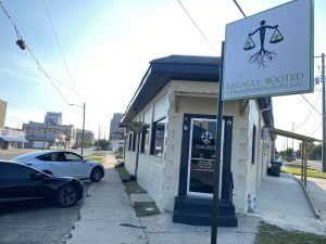 Legally Rooted Cannabis Dispensary, LLC - Meridian