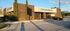 AYR Cannabis Dispensary Spring Hill