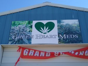 Green Heart Meds, LLC