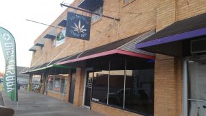 Bud Brothers Coughy Shop - Pauls Valley