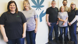 Cannabis Care - Del City