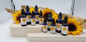 CBD Wisconsin - Black Earth