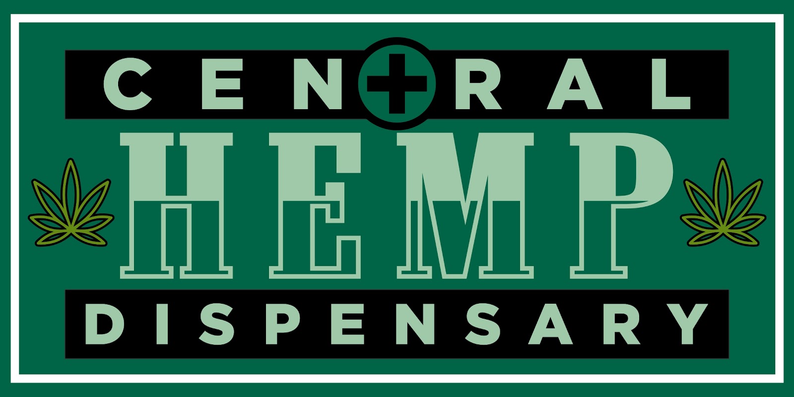 Central Hemp Dispensary - Flavor Fix