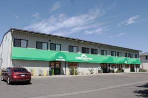 Green Dragon - Fort Collins