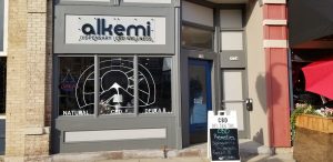 alkemi - CBD Wellness and Delta 8 Dispensary