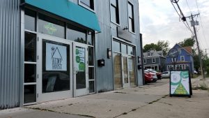 Hemp House THC Dispensary and Delivery - Uptown