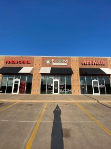 Bloom Cannabis Dispensary - Midwest City