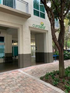 Curaleaf Dadeland