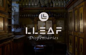 LLEAF Dispensaries - McMinnville