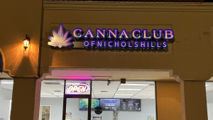 Canna Club - Nichols Hills