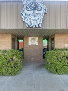 Oklahoma Roots Dispensary - Shawnee