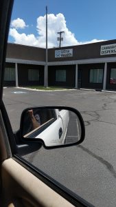 Ultra Health Dispensary Farmington