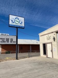 OSO Cannabis Company - Carlsbad