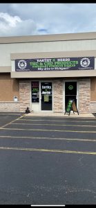 Earthy Herbs - THC & CBD Dispensary