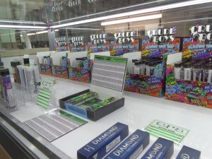 Grass Pro Shop Cannabis Company - Corunna
