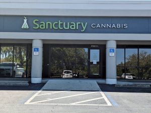 Sanctuary Cannabis - Gainesville