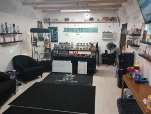 S'Get Lit Dispensary - Irving